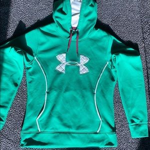 Under Armor Hoodie
